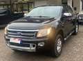 Ford Ranger Ranger VI 2012 2.2 tdci double cab Limited Noir - thumbnail 3
