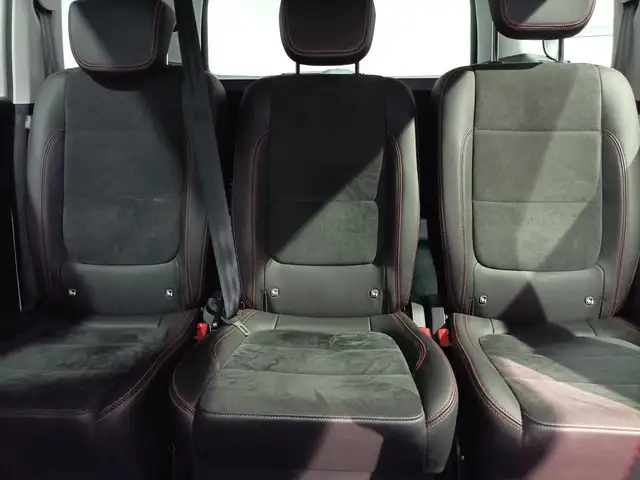 Seat Alhambra view 15