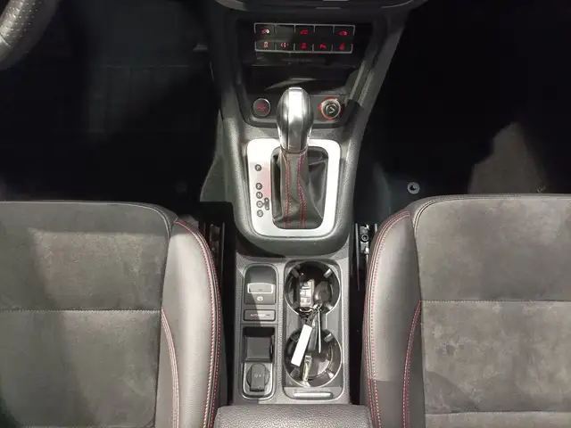 Seat Alhambra view 13