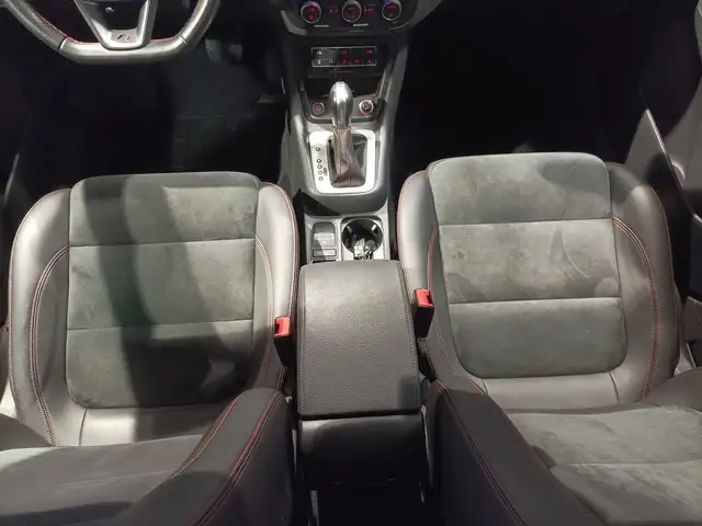 Seat Alhambra view 14