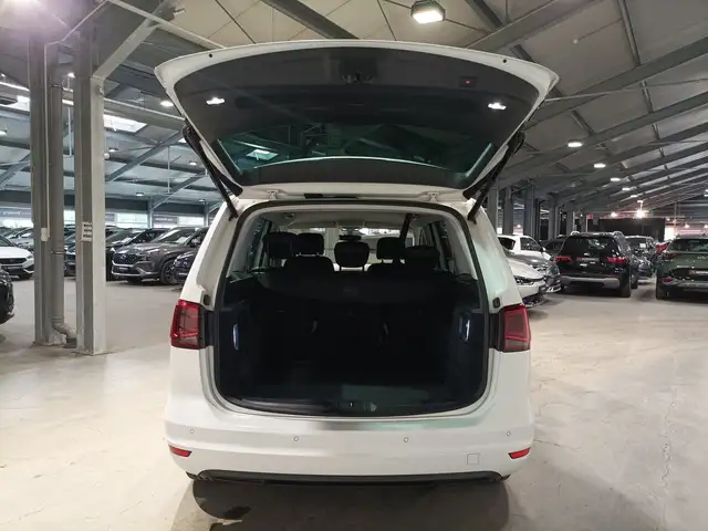 Seat Alhambra view 6