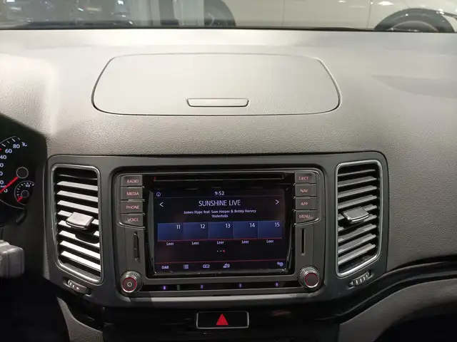 Seat Alhambra view 11