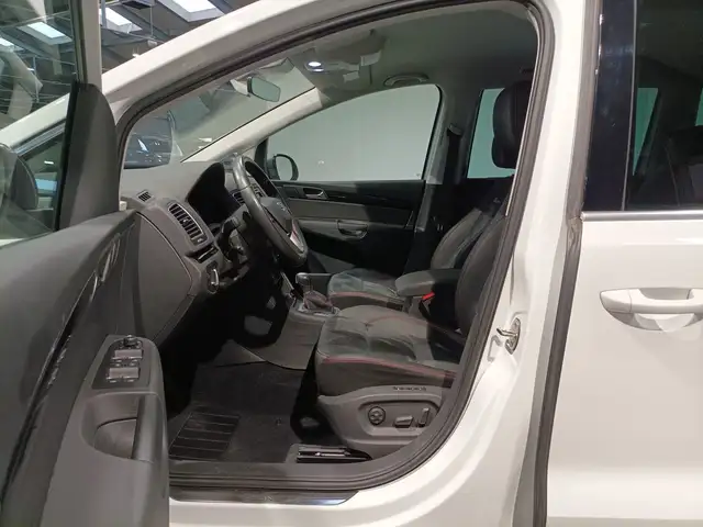 Seat Alhambra view 8