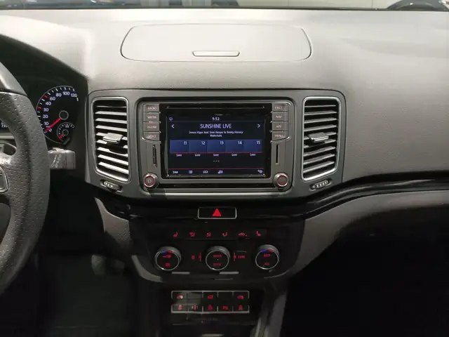 Seat Alhambra view 12