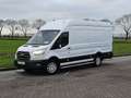 Ford Transit 2.0 L4H3 Automaat Euro6! Wit - thumbnail 2