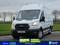 Ford Transit 2.0 L4H3 Automaat Euro6! Wit - thumbnail 1