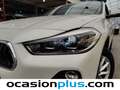 BMW X2 sDrive 18dA Weiß - thumbnail 14