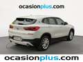 BMW X2 sDrive 18dA Weiß - thumbnail 4