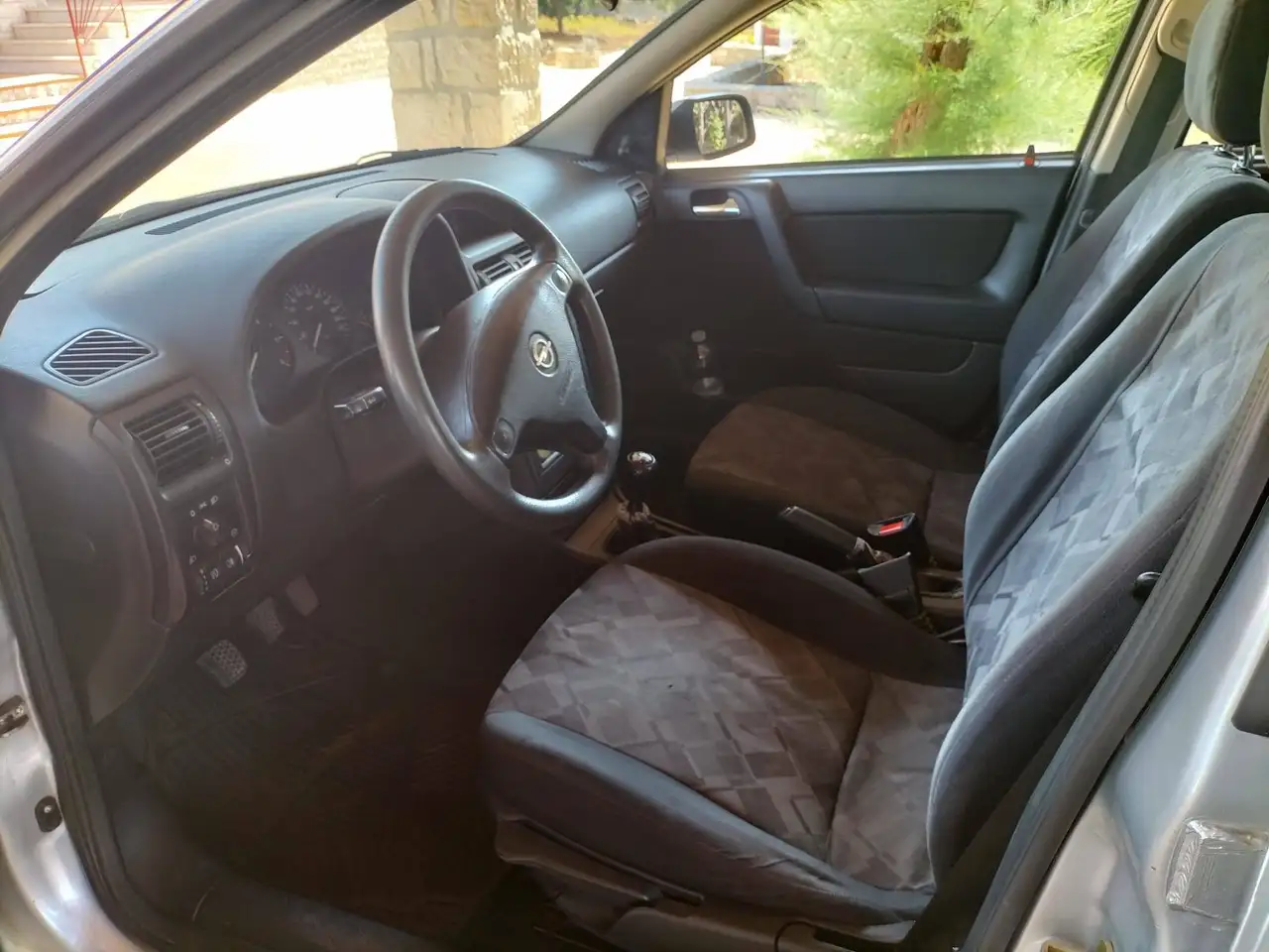 Opel Astra SW 1.7 dti 16v Club, foto 6