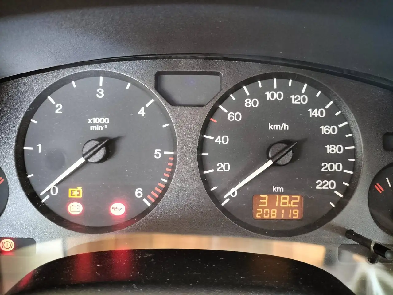 Opel Astra SW 1.7 dti 16v Club, foto 9