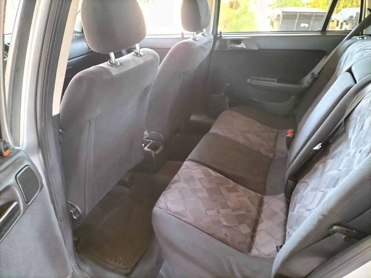Opel Astra SW 1.7 dti 16v Club, foto 7