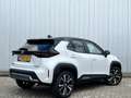 Toyota Yaris Cross 1.5 Hybrid Adventure Bi-Tone Headup PDC Keyless St Blanc - thumbnail 3
