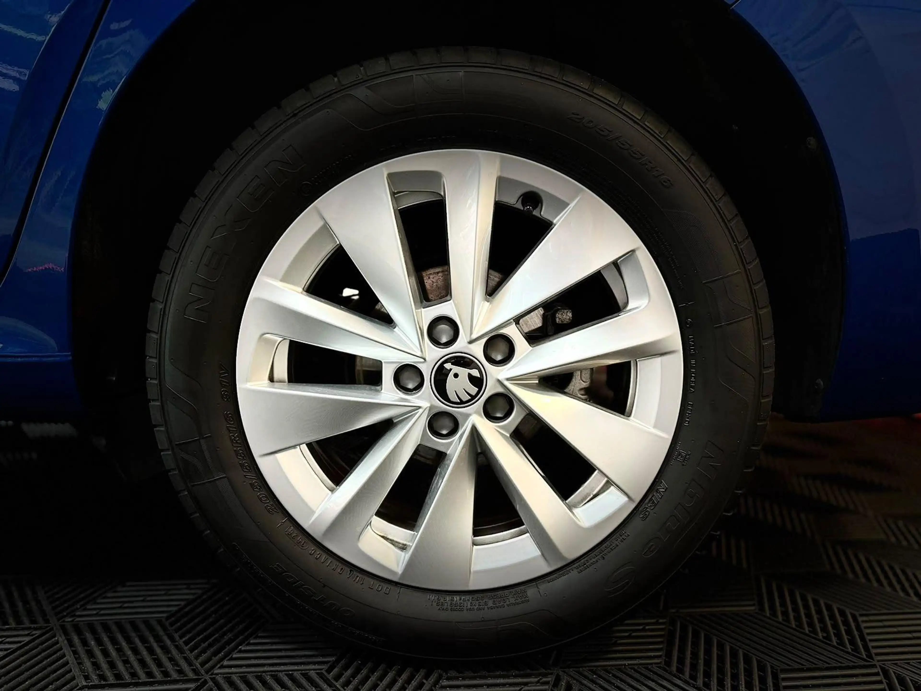 Skoda Scala 1.5TSI TOP SELECTION ACC#LH#KEY#VIRTUA#AHK — photo 11