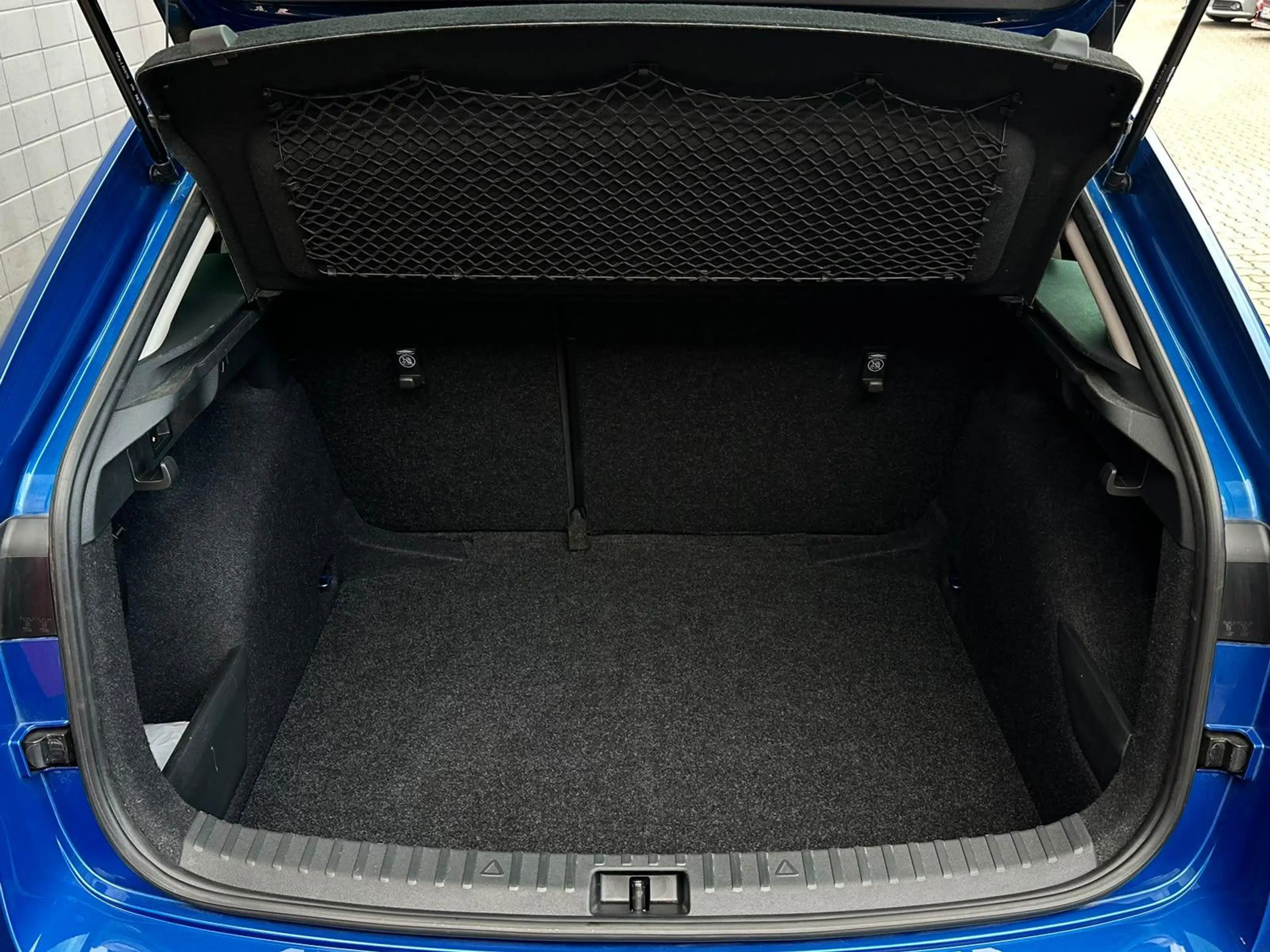 Skoda Scala 1.5TSI TOP SELECTION ACC#LH#KEY#VIRTUA#AHK — photo 7