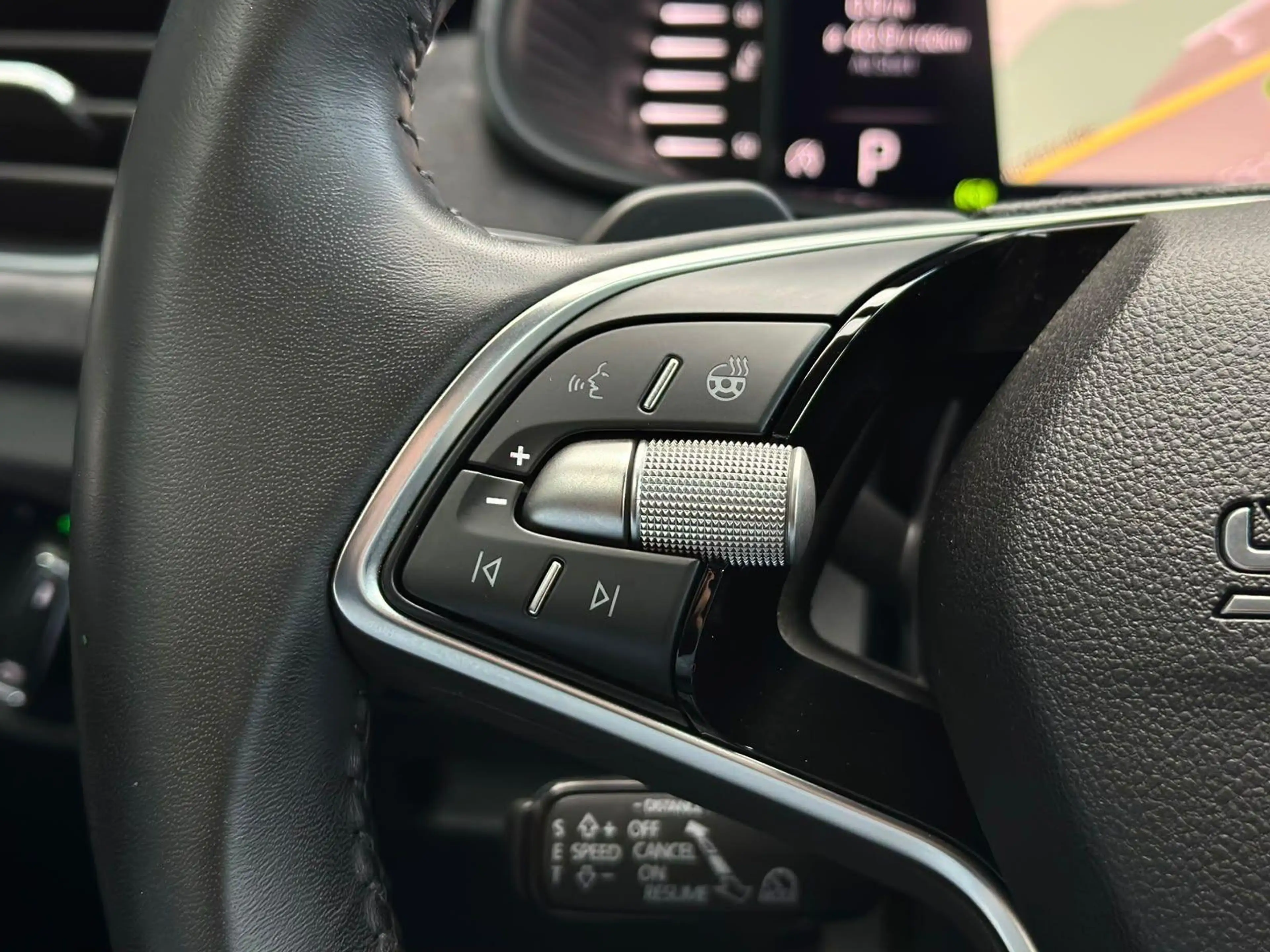 Skoda Scala 1.5TSI TOP SELECTION ACC#LH#KEY#VIRTUA#AHK — photo 15