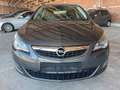 Opel Astra J Sports Tourer Sport/XENON/SHZ/SPORTSITZE Grau - thumbnail 2