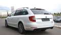 Skoda Superb Combi 3.6 FSI L&K 4x4*TEMP*STDHZ*RFK*XENO Weiß - thumbnail 4