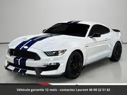 Ford Mustang Shelby GT350 526 Hors homologation 4500e