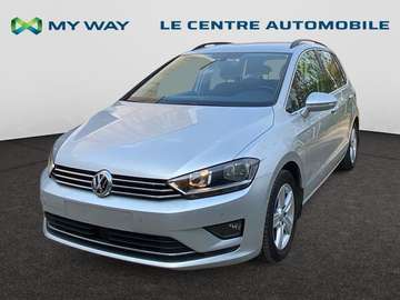 Golf Sportsvan Highline 1.4 TSI BlueMotion Technology 92 kW (125 ch) 7 vitesses DSG