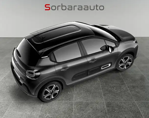 2024 Citroen C3 in Black for sale