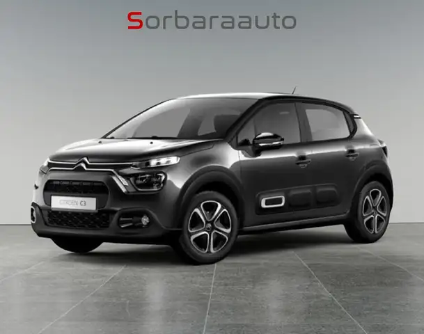 Citroen C3 view 2