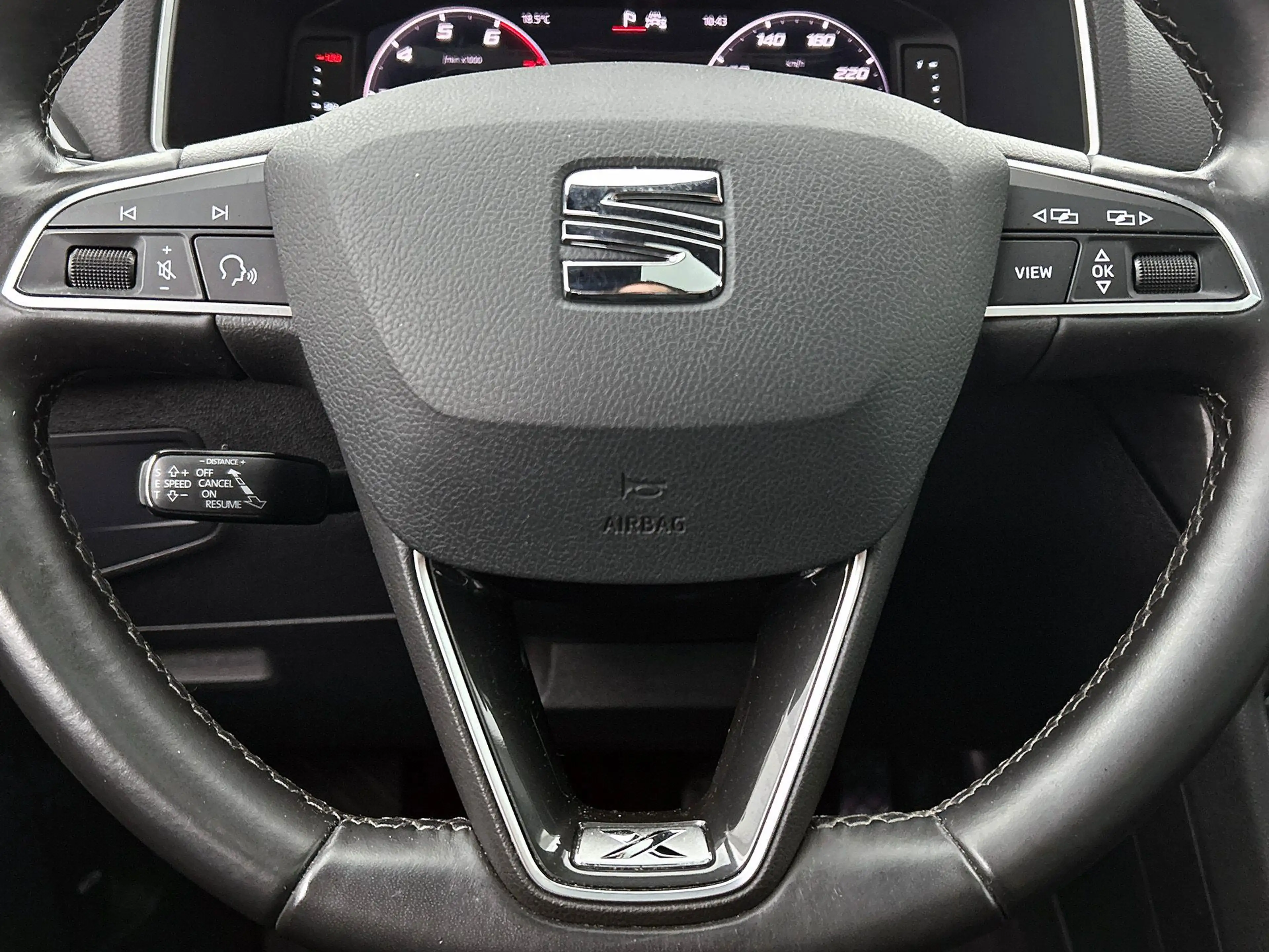 SEAT Tarraco 1.5 TSI Xcellence | Trekhaak | Pano | Memory Stoel — photo 17