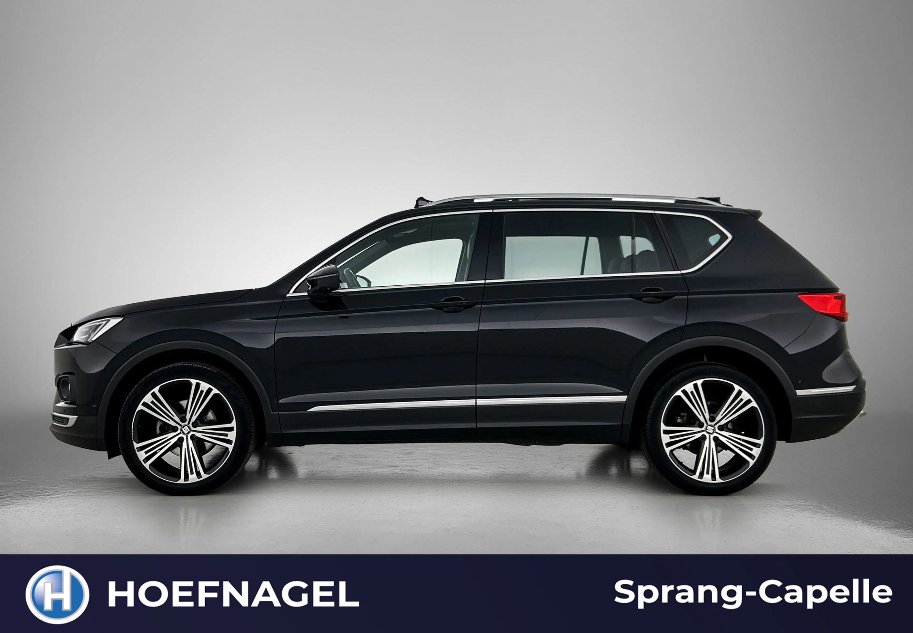 SEAT Tarraco 1.5 TSI Xcellence | Trekhaak | Pano | Memory Stoel — photo 3