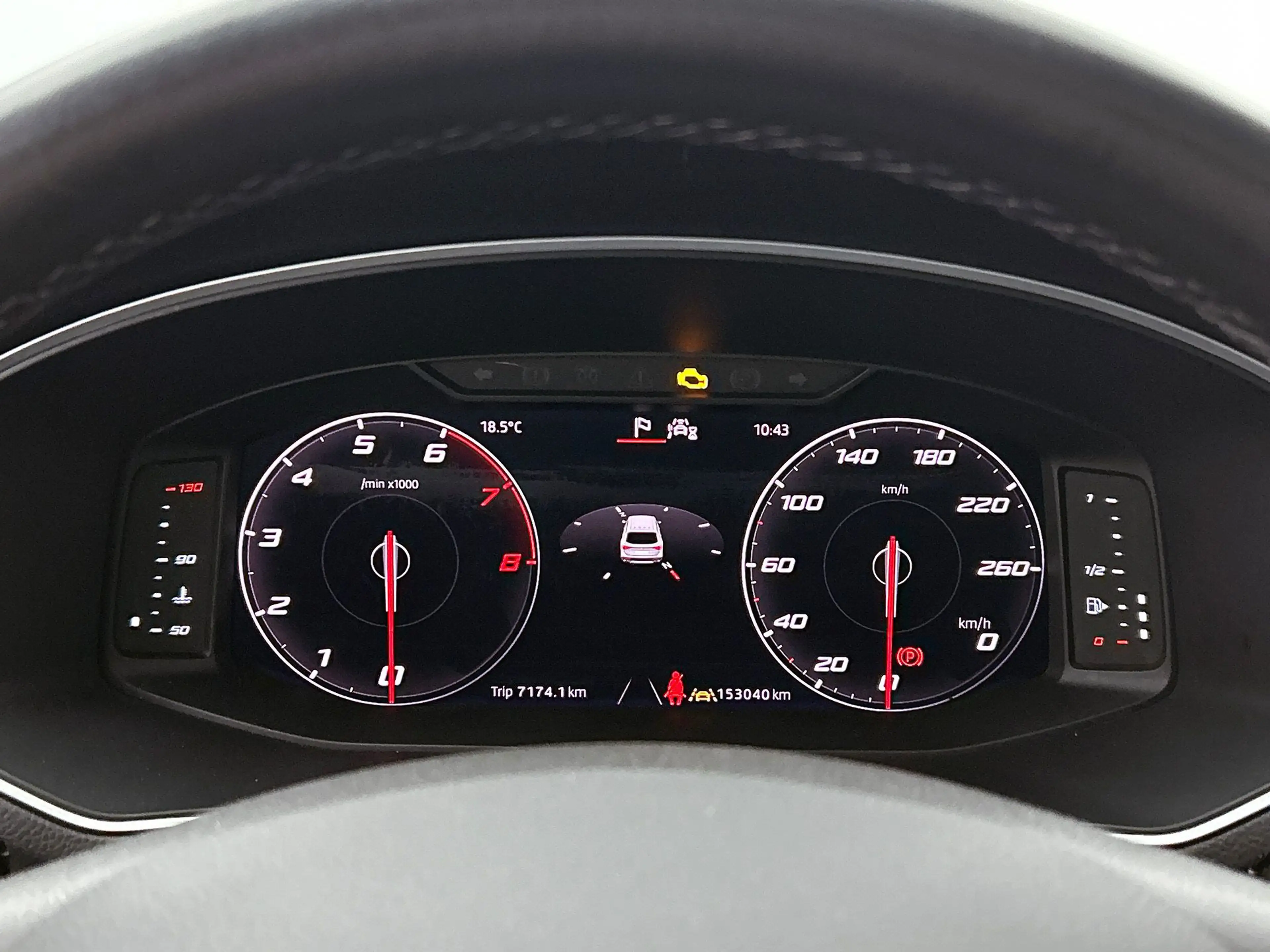 SEAT Tarraco 1.5 TSI Xcellence | Trekhaak | Pano | Memory Stoel — photo 27