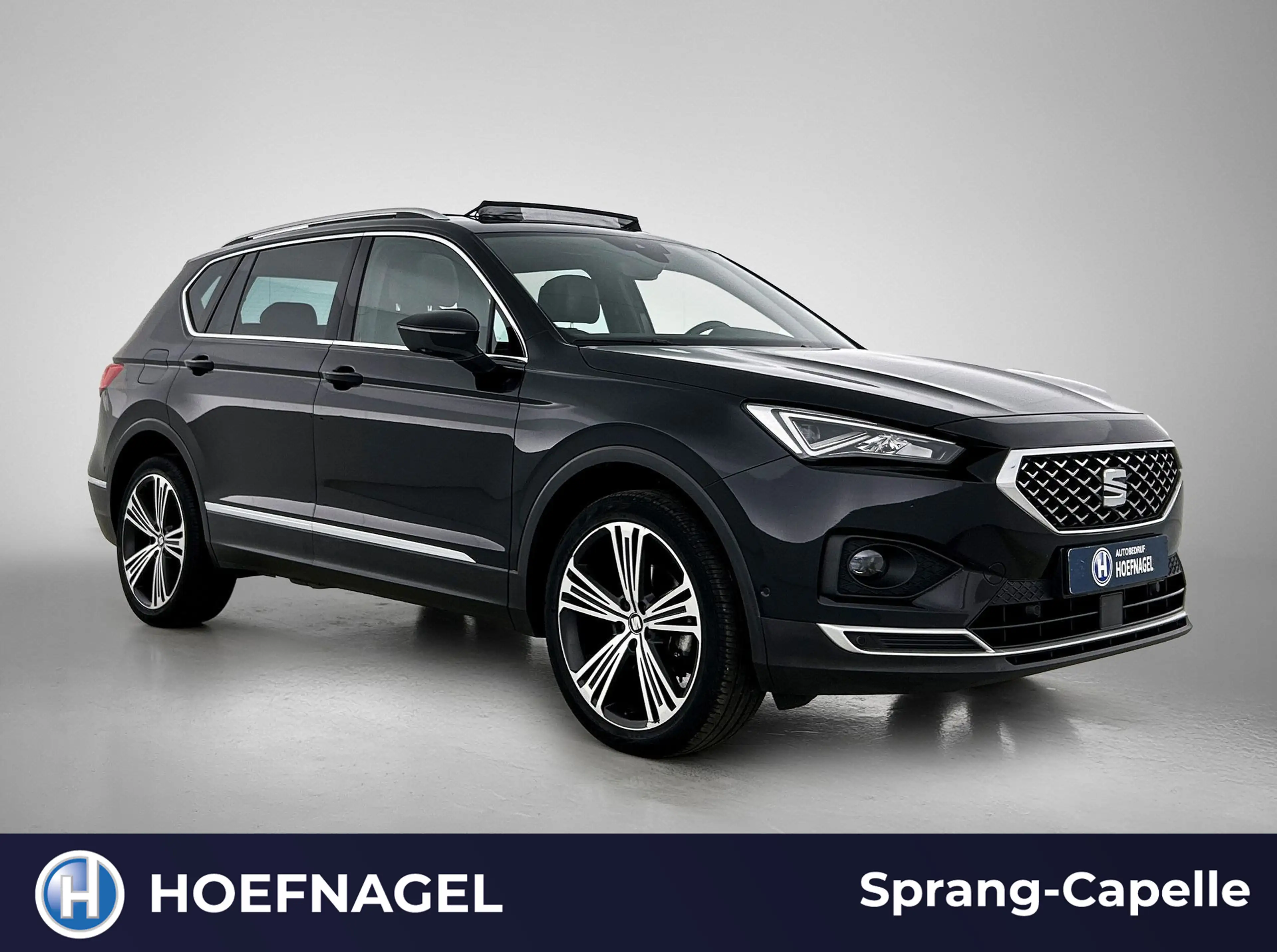 SEAT Tarraco 1.5 TSI Xcellence | Trekhaak | Pano | Memory Stoel — photo 7