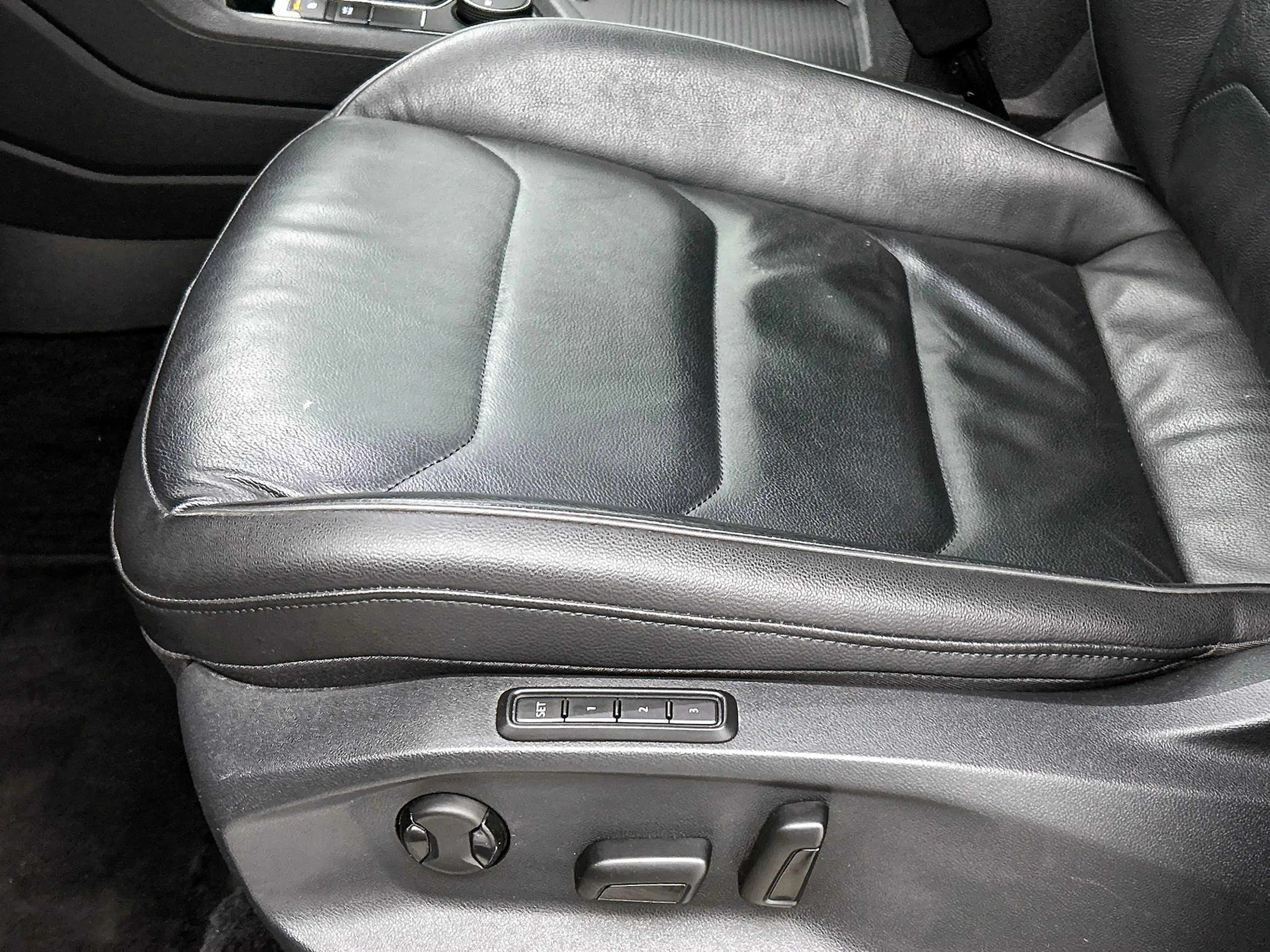 SEAT Tarraco 1.5 TSI Xcellence | Trekhaak | Pano | Memory Stoel — photo 25