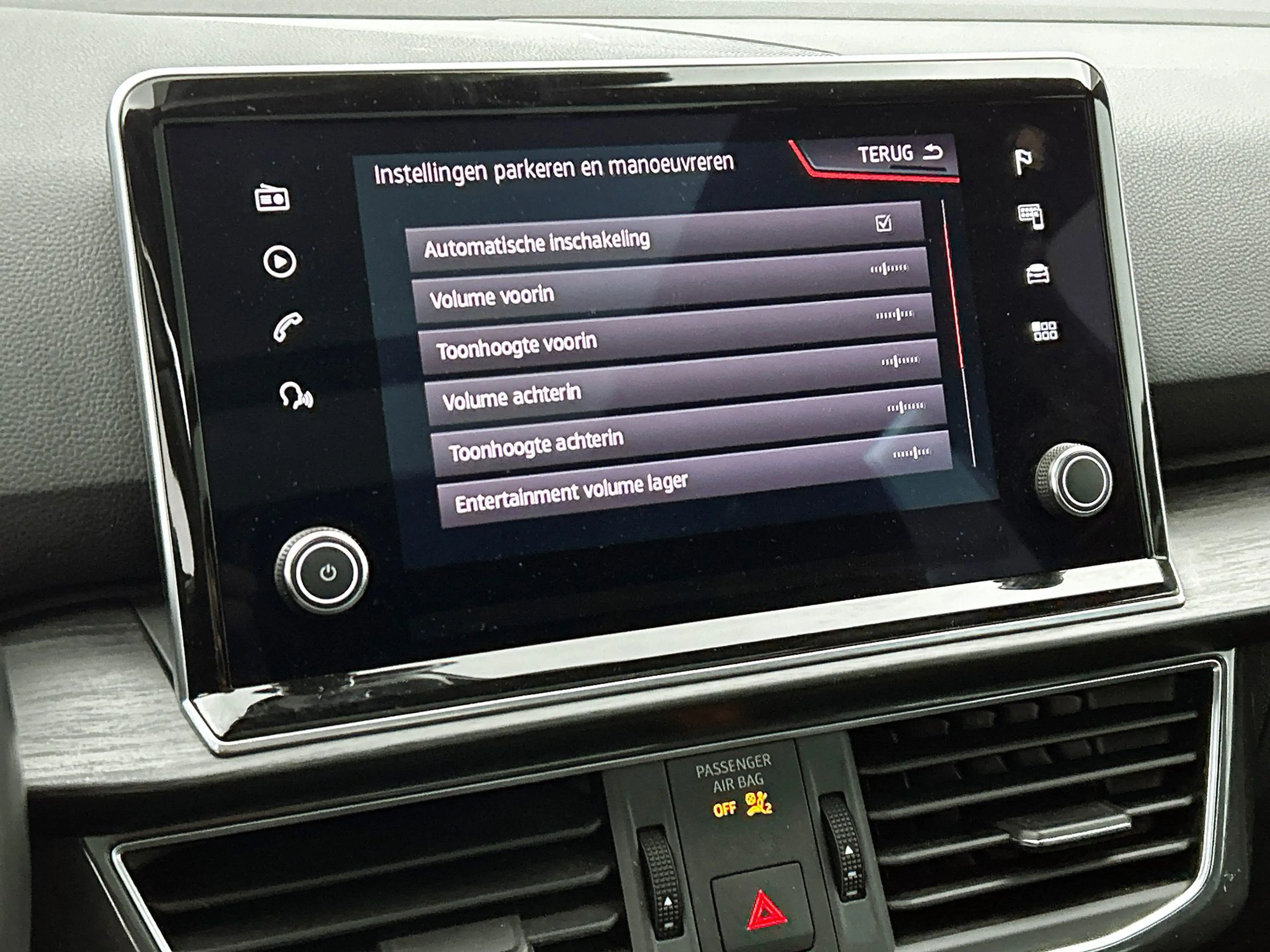 SEAT Tarraco 1.5 TSI Xcellence | Trekhaak | Pano | Memory Stoel — photo 36