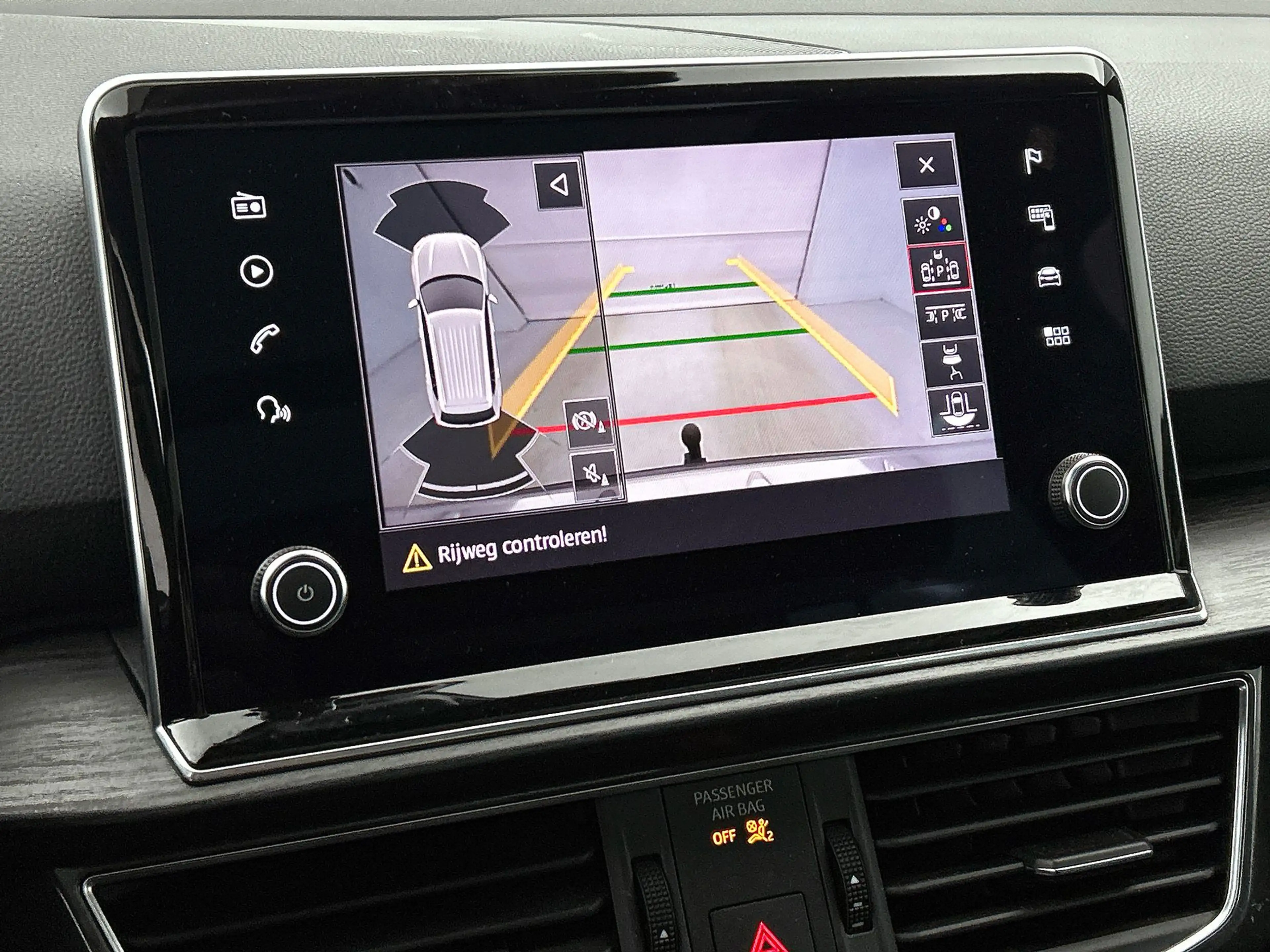 SEAT Tarraco 1.5 TSI Xcellence | Trekhaak | Pano | Memory Stoel — photo 22
