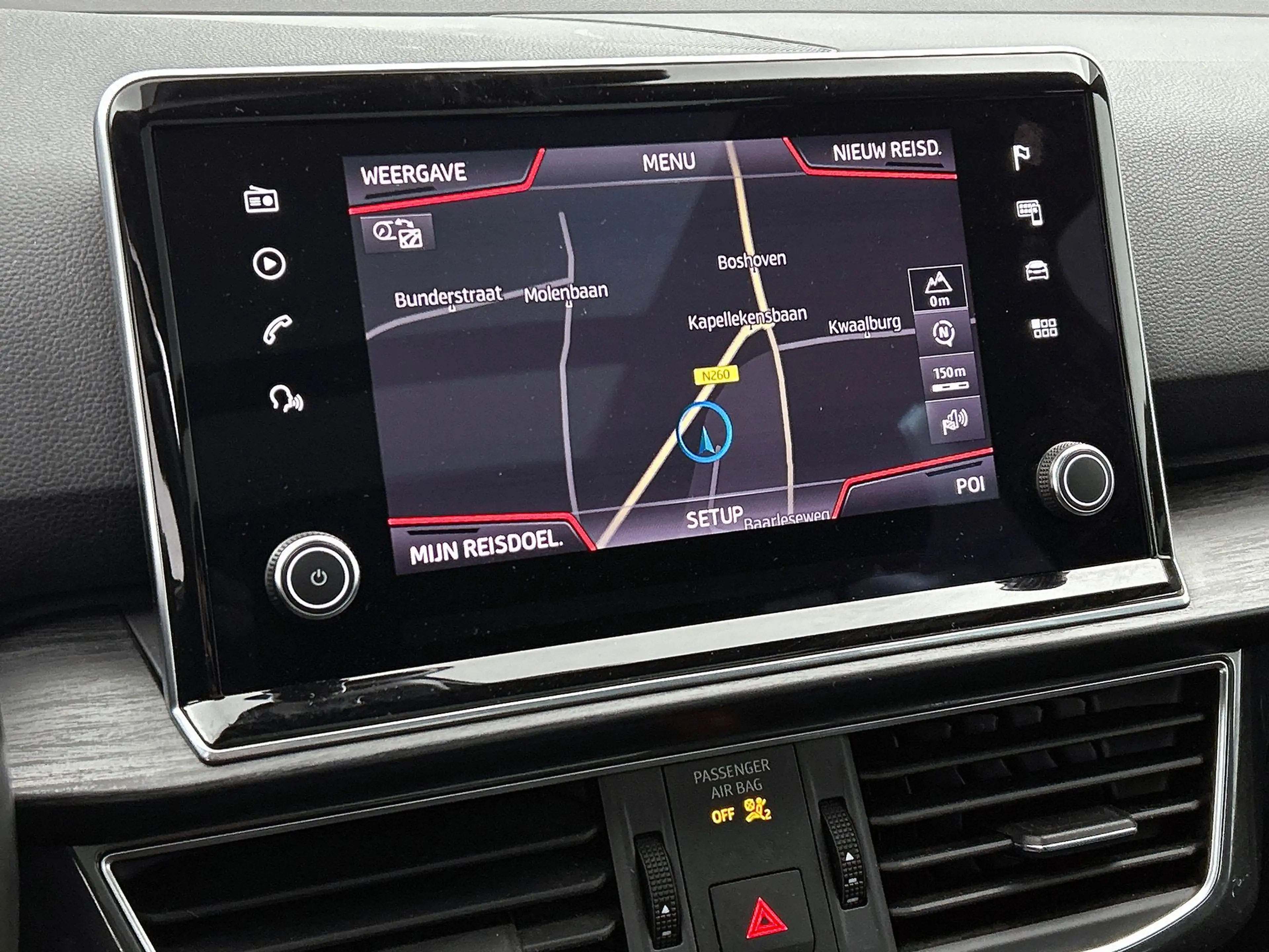 SEAT Tarraco 1.5 TSI Xcellence | Trekhaak | Pano | Memory Stoel — photo 39