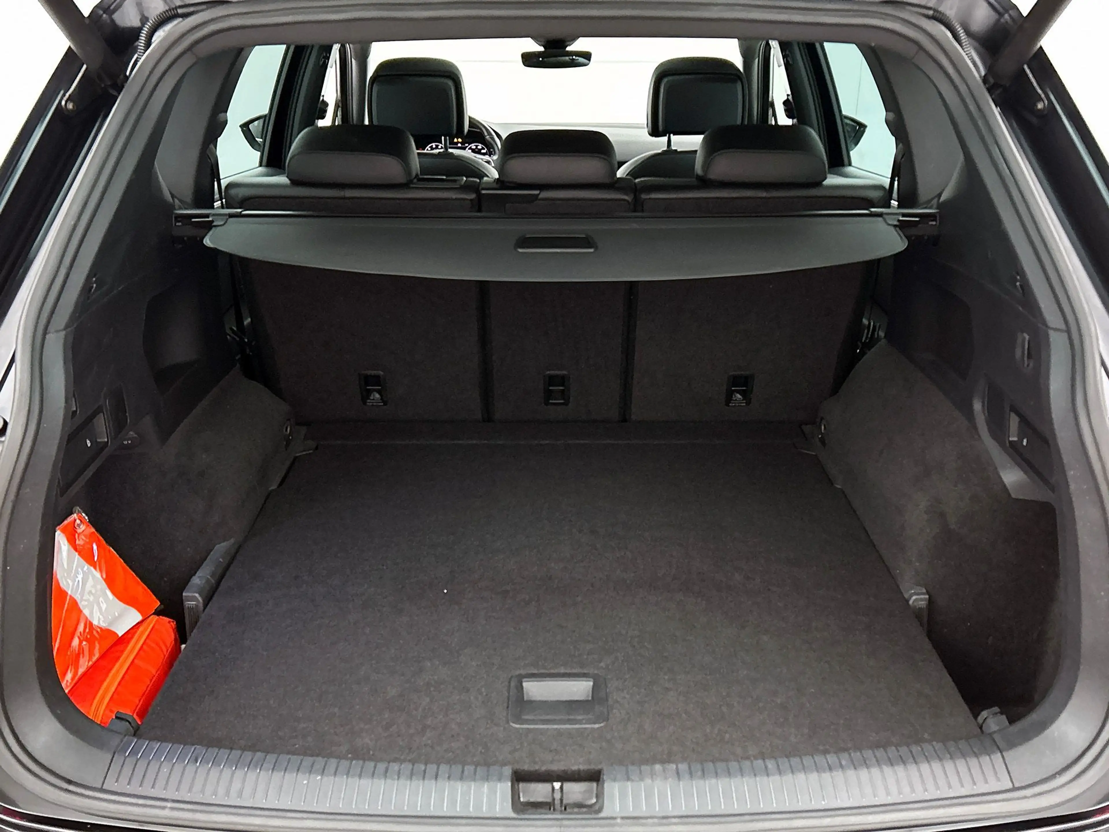 SEAT Tarraco 1.5 TSI Xcellence | Trekhaak | Pano | Memory Stoel — photo 43