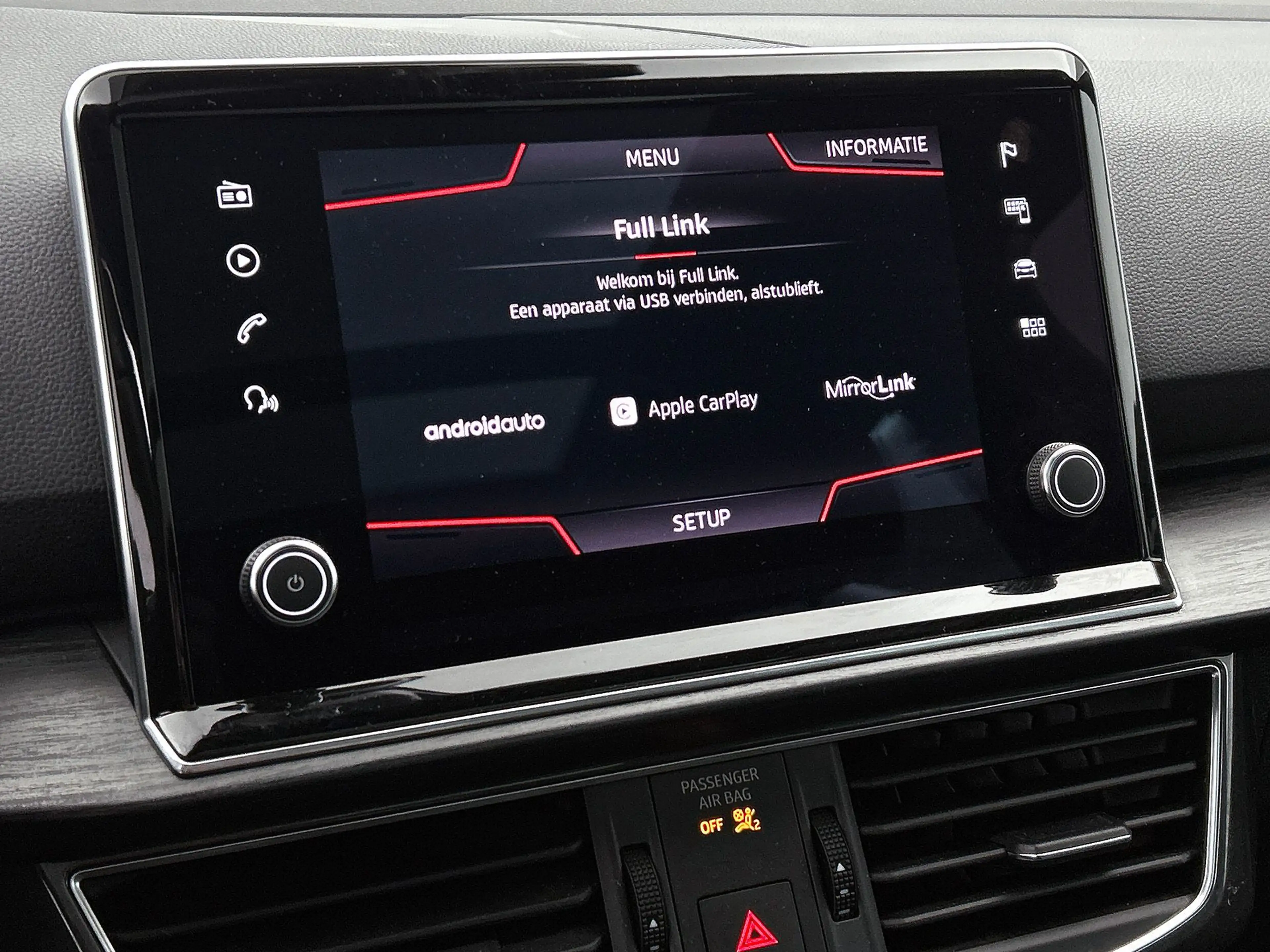 SEAT Tarraco 1.5 TSI Xcellence | Trekhaak | Pano | Memory Stoel — photo 26