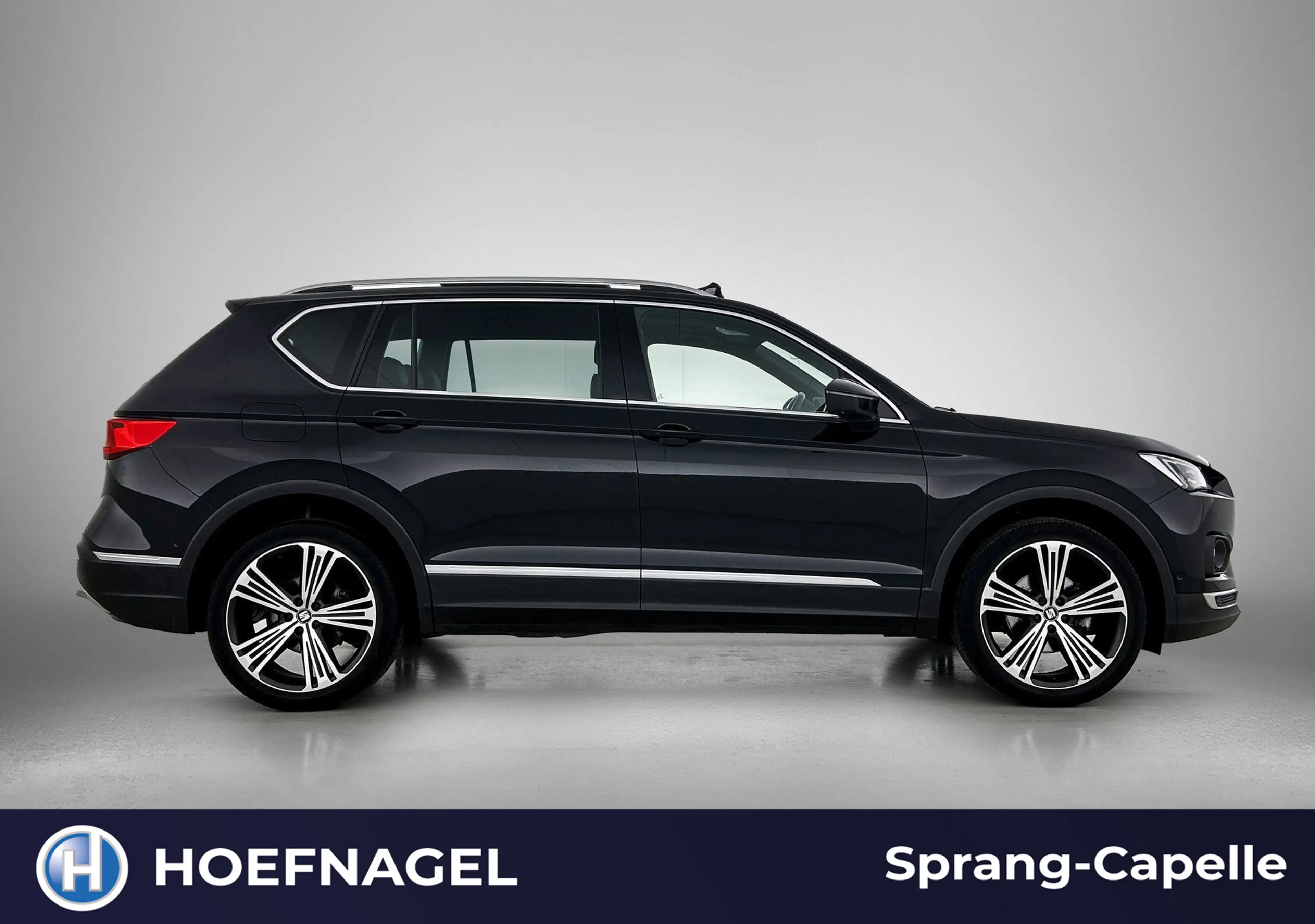 SEAT Tarraco 1.5 TSI Xcellence | Trekhaak | Pano | Memory Stoel — photo 9