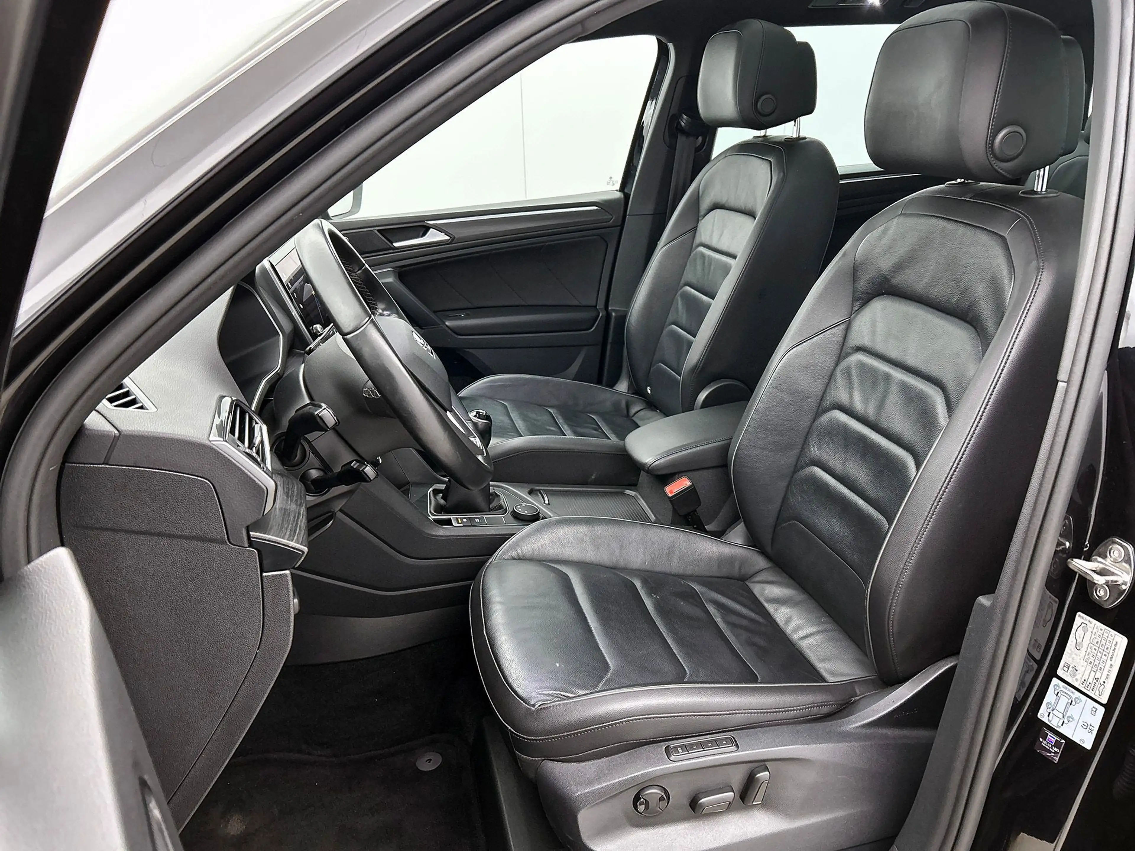 SEAT Tarraco 1.5 TSI Xcellence | Trekhaak | Pano | Memory Stoel — photo 5