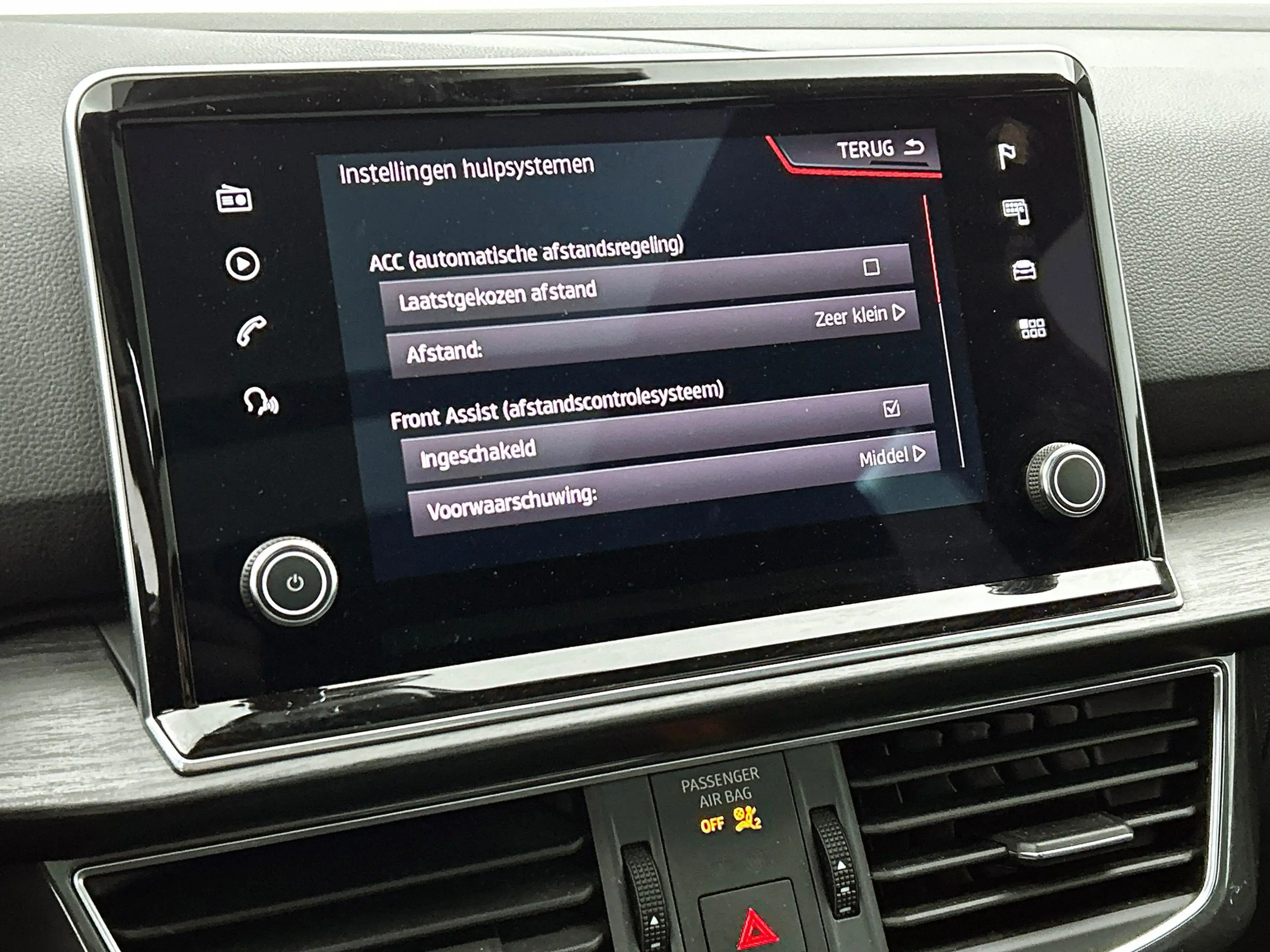 SEAT Tarraco 1.5 TSI Xcellence | Trekhaak | Pano | Memory Stoel — photo 34