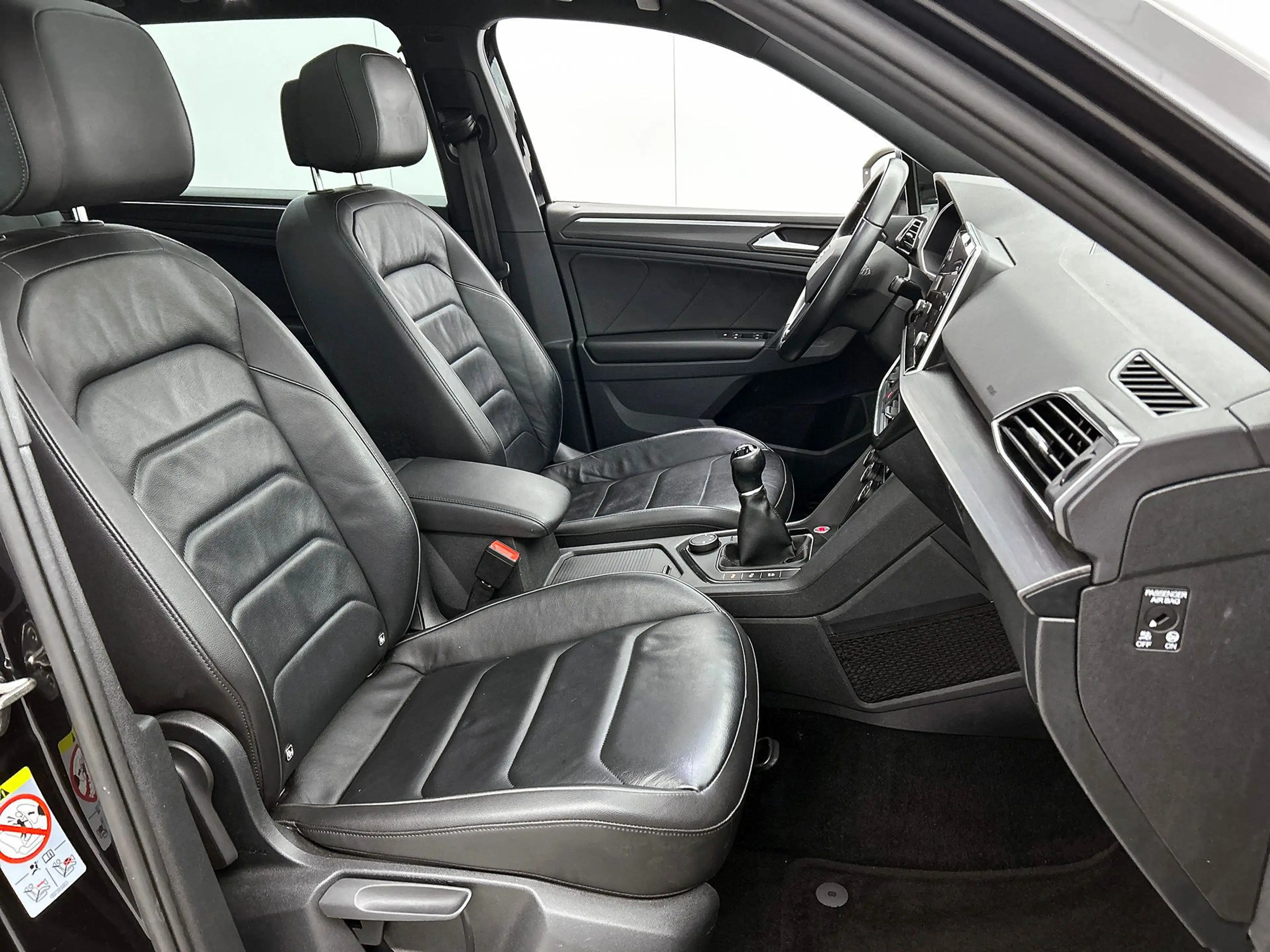 SEAT Tarraco 1.5 TSI Xcellence | Trekhaak | Pano | Memory Stoel — photo 15