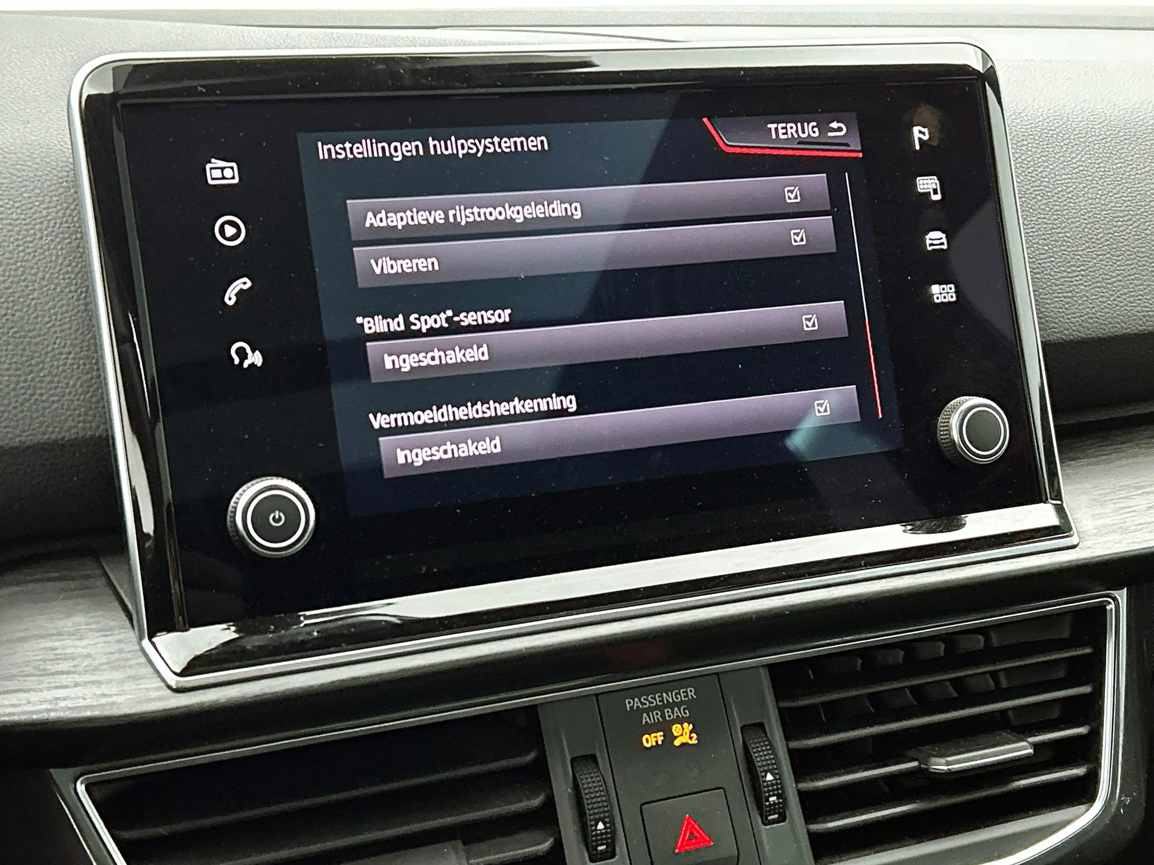 SEAT Tarraco 1.5 TSI Xcellence | Trekhaak | Pano | Memory Stoel — photo 35