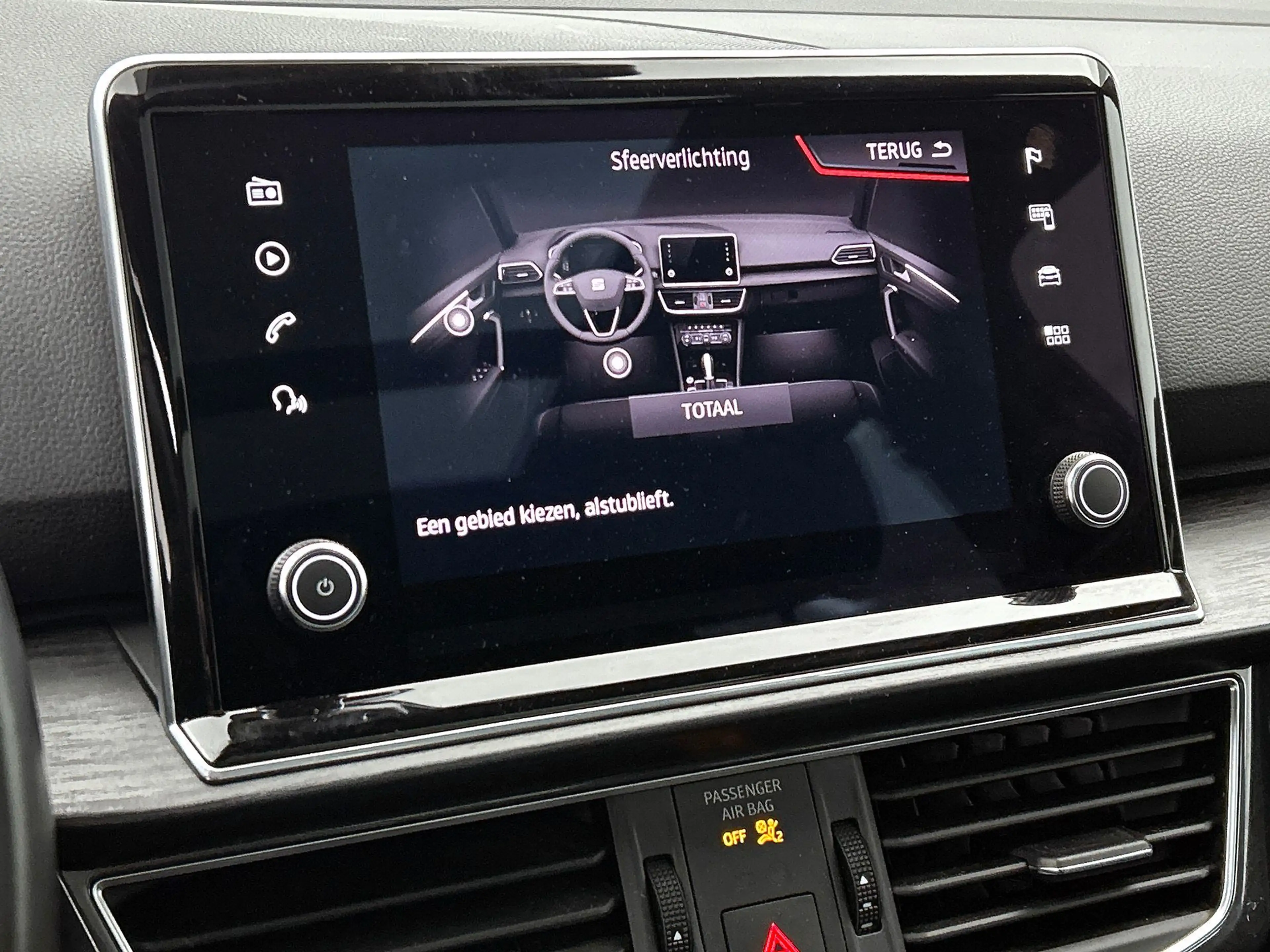 SEAT Tarraco 1.5 TSI Xcellence | Trekhaak | Pano | Memory Stoel — photo 42