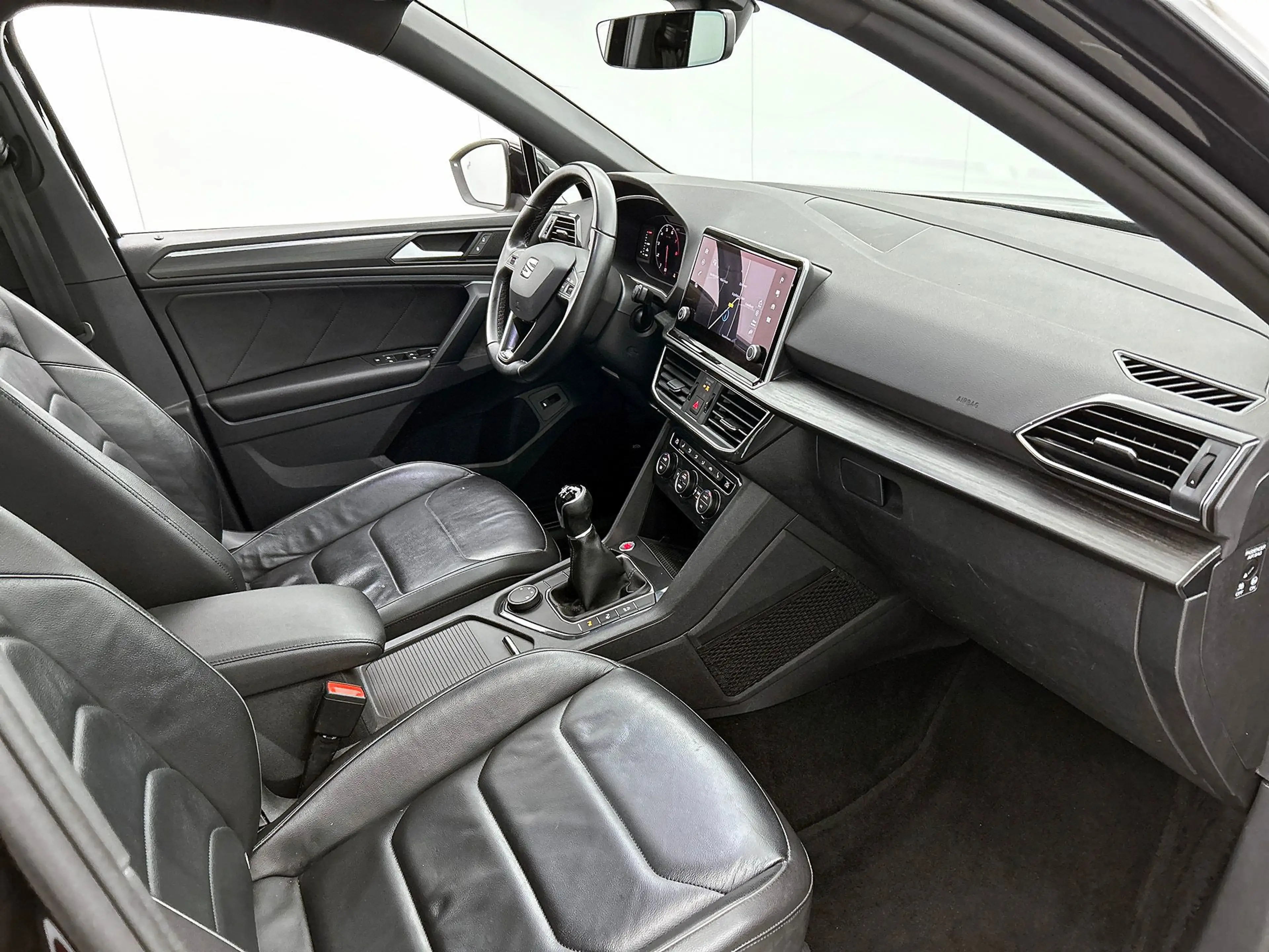 SEAT Tarraco 1.5 TSI Xcellence | Trekhaak | Pano | Memory Stoel — photo 14