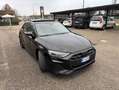 Audi A3 35 1.5 tfsi Identity Black s-tronic S-LINE TETTO Nero - thumbnail 4