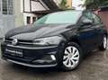 Volkswagen Polo Polo VI 5-trg, 2.Hand,Klima,PDC,Gepflegt... Schwarz - thumbnail 1