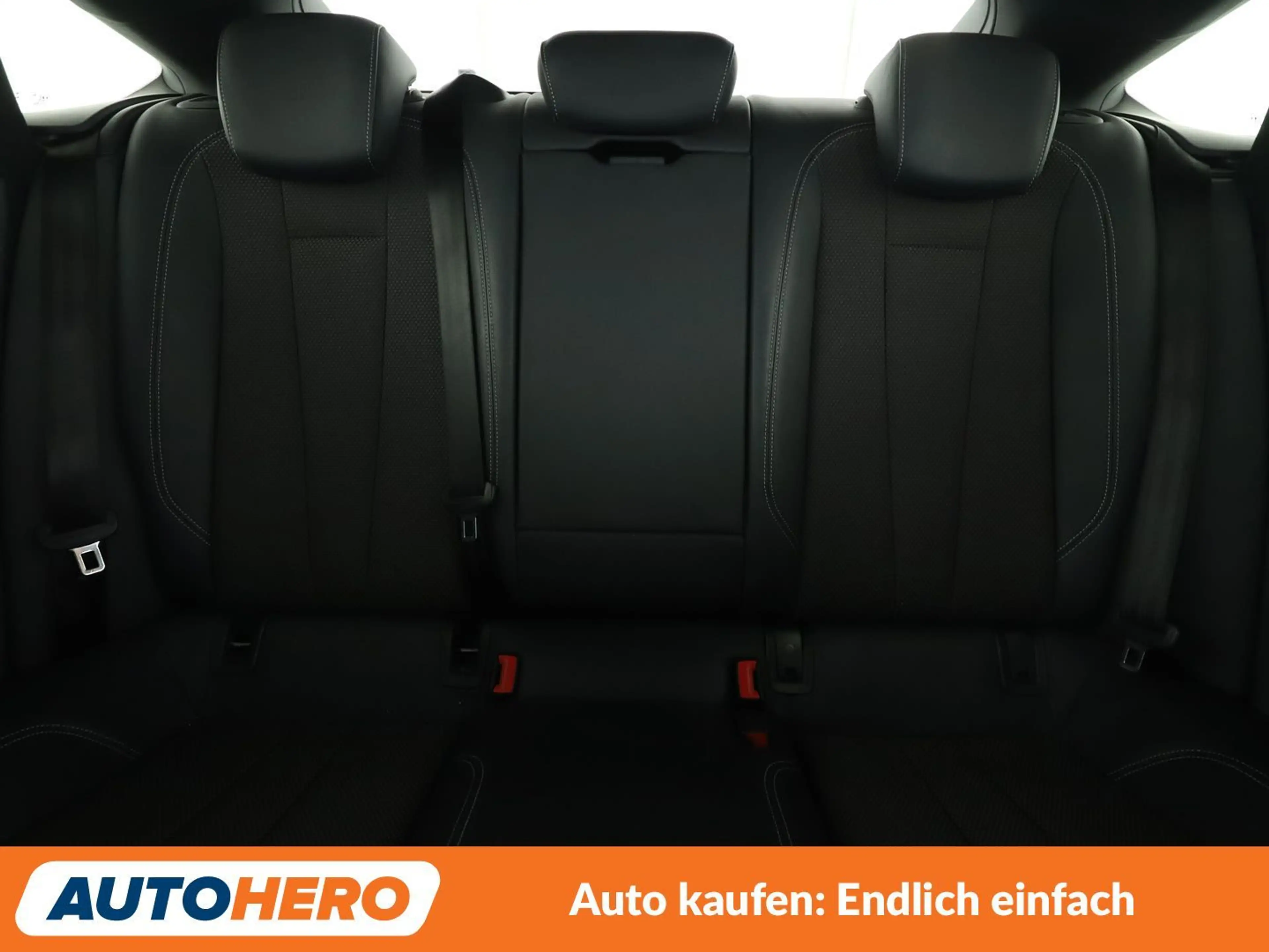 Audi A5 40 TFSI Sport Aut.*NAVI*XENON*LIMIT*CAM*PDC*SHZ* — photo 15