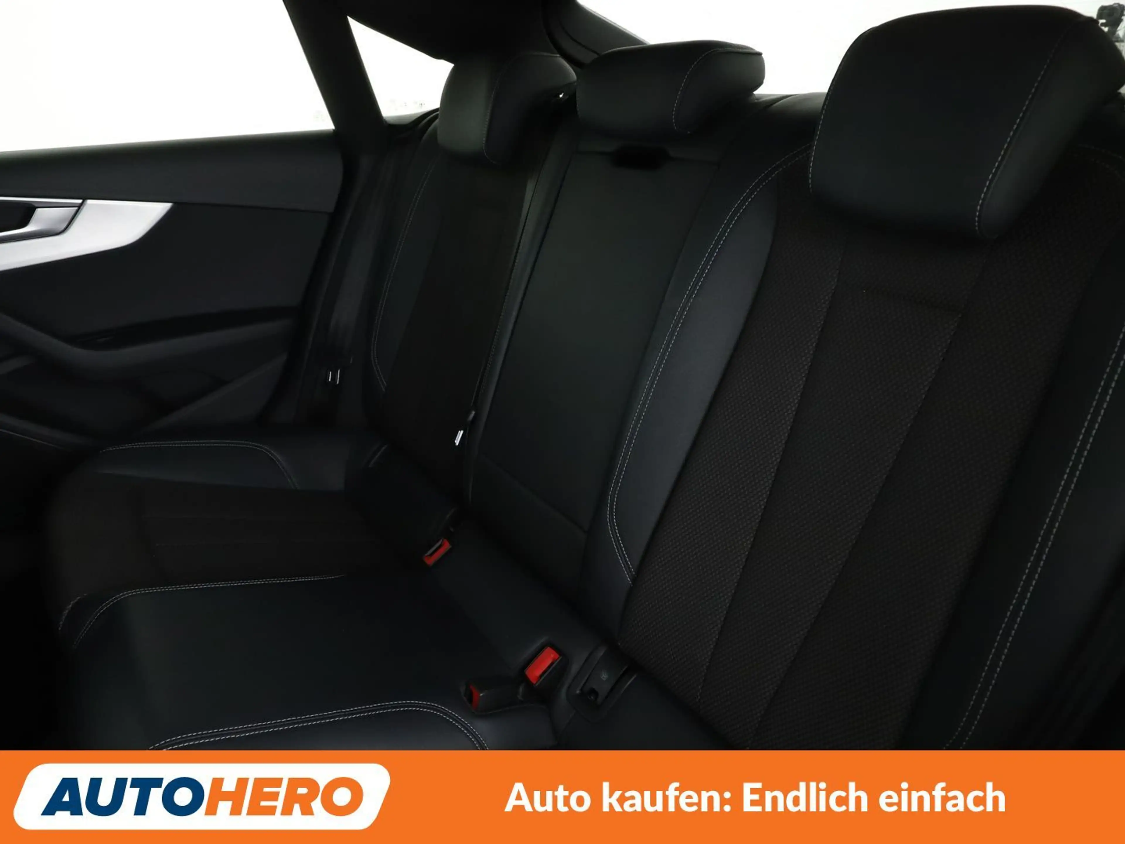 Audi A5 40 TFSI Sport Aut.*NAVI*XENON*LIMIT*CAM*PDC*SHZ* — photo 14