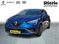 Renault Clio R.S.-LINE EDITION/SENSOREN/SHZ/KLIMA/5-GANG/ Blu/Azzurro - thumbnail 1