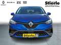 Renault Clio R.S.-LINE EDITION/SENSOREN/SHZ/KLIMA/5-GANG/ Blu/Azzurro - thumbnail 2