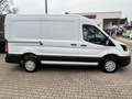 Ford Transit Kasten 290 L2H2 Trend 2.0 TDCi Airline Sys Blanc - thumbnail 4