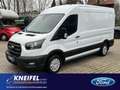 Ford Transit Kasten 290 L2H2 Trend 2.0 TDCi Airline Sys Blanc - thumbnail 1